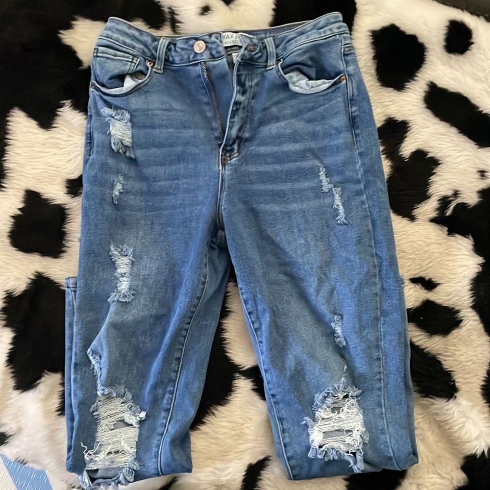 Wax Jean collection - Picture 4 of 5